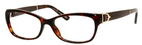 GUCCI 3639 EYEGLASSES at AtoZEyewear.com